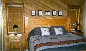 Mammoth Lakes, California, Vacation Rental House