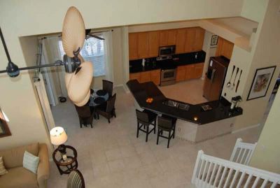 Cape Coral Villa Rental