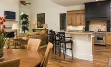 Hilton Head Island, South Carolina, Vacation Rental Villa