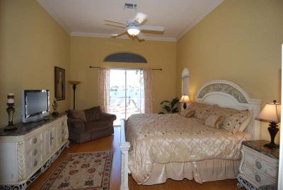 Cape Coral Villa Rental