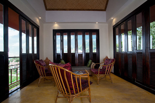 Phuket, Thailand, Vacation Phuket-villa