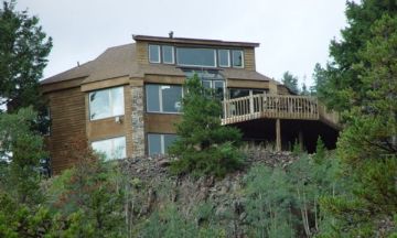 Keystone, Colorado, Vacation Rental House
