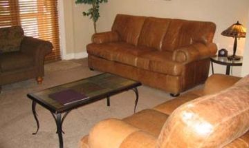 Park City, Utah, Vacation Rental Condo