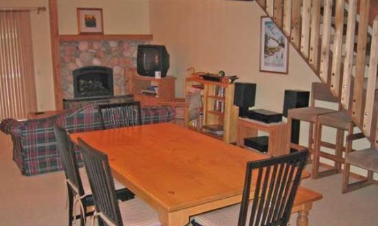 Sun Valley, Idaho, Vacation Rental Condo