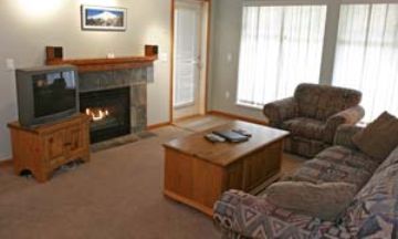 Whistler, British Columbia, Vacation Rental House