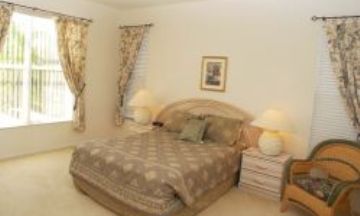 Bradenton Beach, Florida, Vacation Rental Villa
