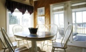 North Myrtle Beach, South Carolina, Vacation Rental House