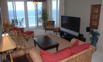 Navarre, Florida, Vacation Rental Condo
