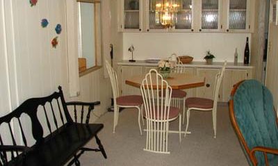 Englewood, Florida, Vacation Rental House