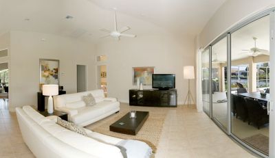 Cape Coral Villa Rental