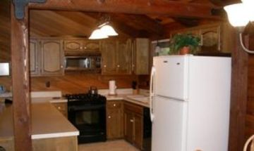 Sunriver, Oregon, Vacation Rental House