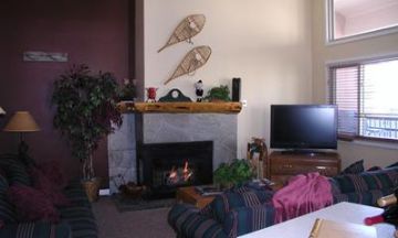 Vail, Colorado, Vacation Rental Condo