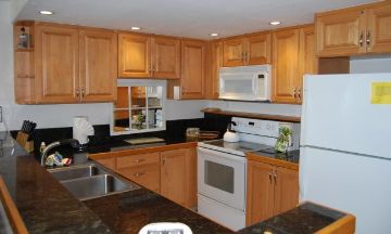 Lahaina, Hawaii, Vacation Rental Condo
