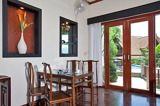 Patong Beach Vacation Rental