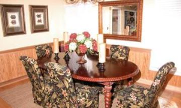 Hilton Head Island, South Carolina, Vacation Rental House