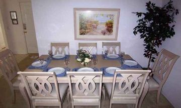 Davenport, Florida, Vacation Rental Villa