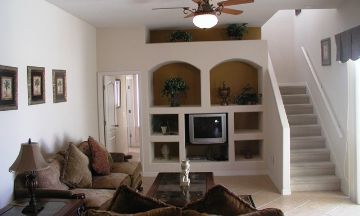 Davenport, Florida, Vacation Rental Villa