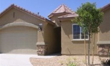 Las Vegas, Nevada, Vacation Rental House