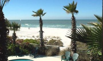 Indian Rocks Beach, Florida, Vacation Rental Condo