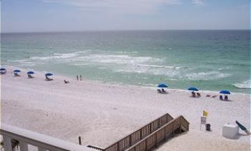 Fort Walton Beach, Florida, Vacation Rental Condo