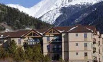 Keystone, Colorado, Vacation Rental Condo