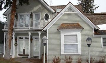 Aspen, Colorado, Vacation Rental Villa