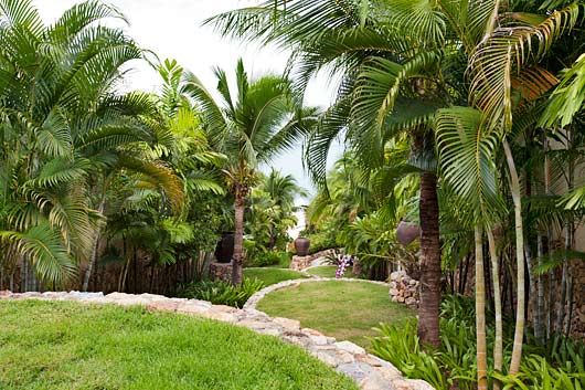 Koh Samui Villa Rentals