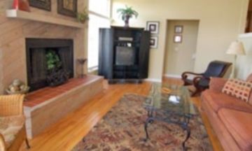 Kiawah Island, South Carolina, Vacation Rental House
