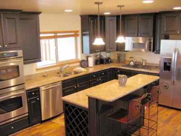 Gourment Kitchen