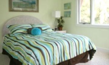Seabrook Island, South Carolina, Vacation Rental Villa