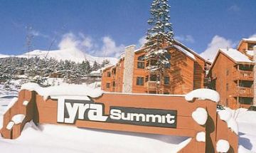 Breckenridge, Colorado, Vacation Rental Condo