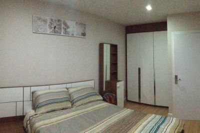 Bangkok luxury rentals