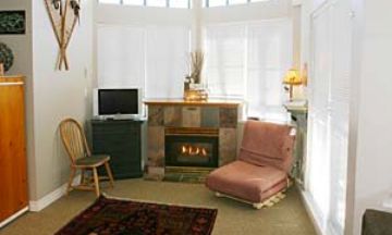Whistler, British Columbia, Vacation Rental Condo