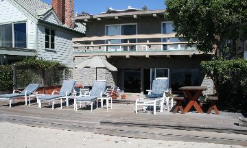 Dana Point, California, Vacation Rental House