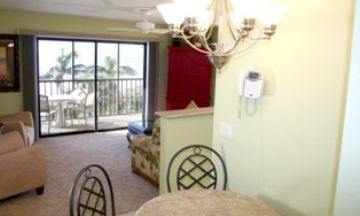 Sanibel, Florida, Vacation Rental Condo