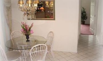 Cape Coral, Florida, Vacation Rental Villa