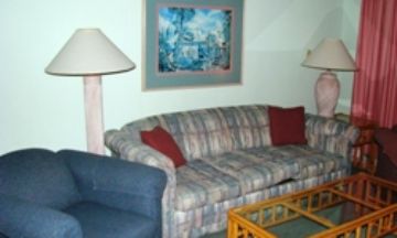 North Myrtle Beach, South Carolina, Vacation Rental Condo