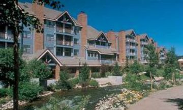 Breckenridge, Colorado, Vacation Rental Condo