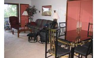 Hot Springs, Arkansas, Vacation Rental Condo