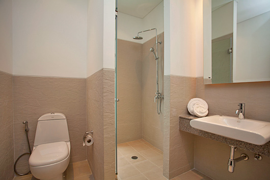 Cherngtalay Vacation Rental Apartment