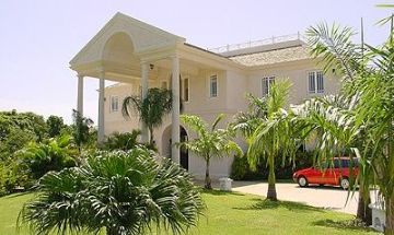 Sandy Lane, St. James , Vacation Rental House