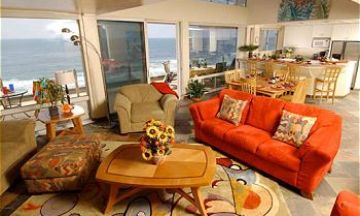 Encinitas, California, Vacation Rental House