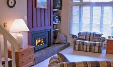 Steamboat Springs, Colorado, Vacation Rental Condo