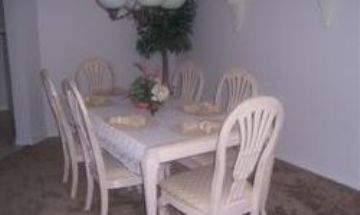 Davenport, Florida, Vacation Rental Villa