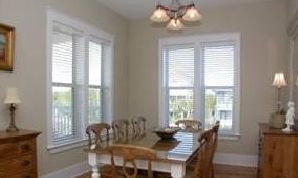 Santa Rosa Beach, Florida, Vacation Rental Villa