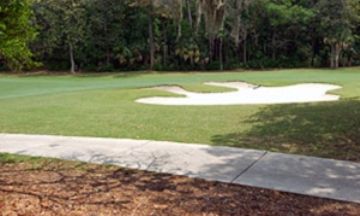 Seabrook Island, South Carolina, Vacation Rental Condo