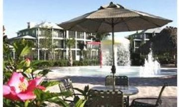 Davenport, Florida, Vacation Rental Condo