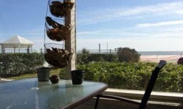 Port St. Joe, Florida, Vacation Rental House