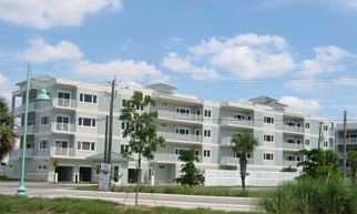 Manasota Key, Florida, Vacation Rental Condo