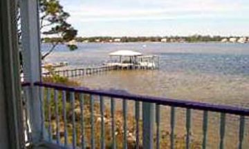 Gulf Shores, Alabama, Vacation Rental Villa